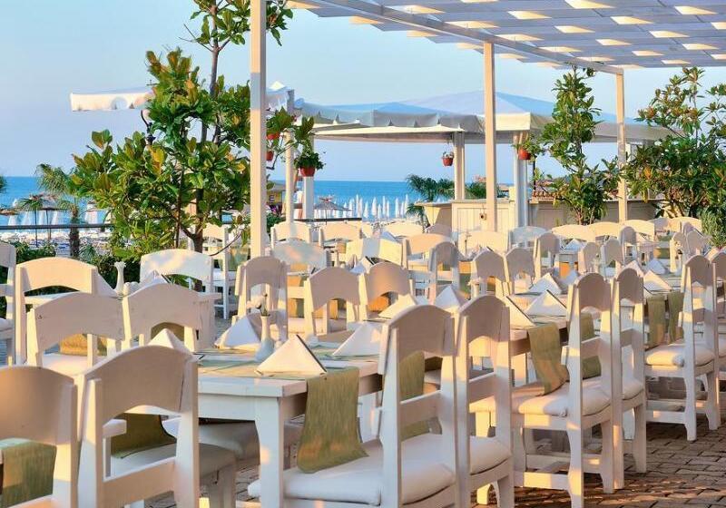 Berlin Golden Beach Hotel All Inclusive & Beach