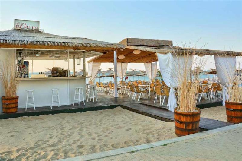 Berlin Golden Beach Hotel All Inclusive & Beach