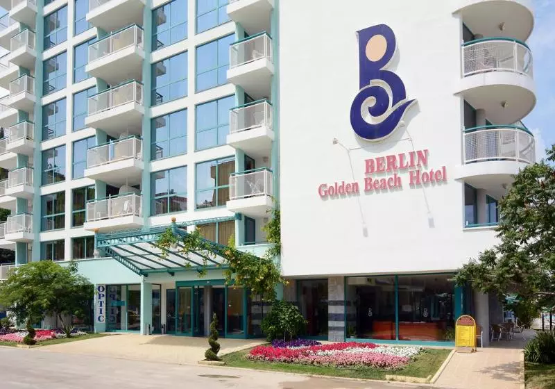 Berlin Golden Beach Hotel   All Inclusive & Beach
