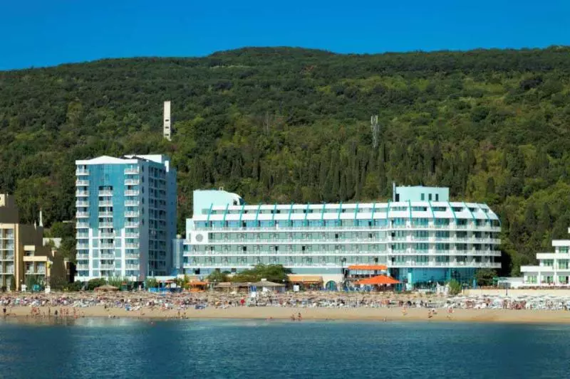 Berlin Golden Beach Hotel   All Inclusive & Beach