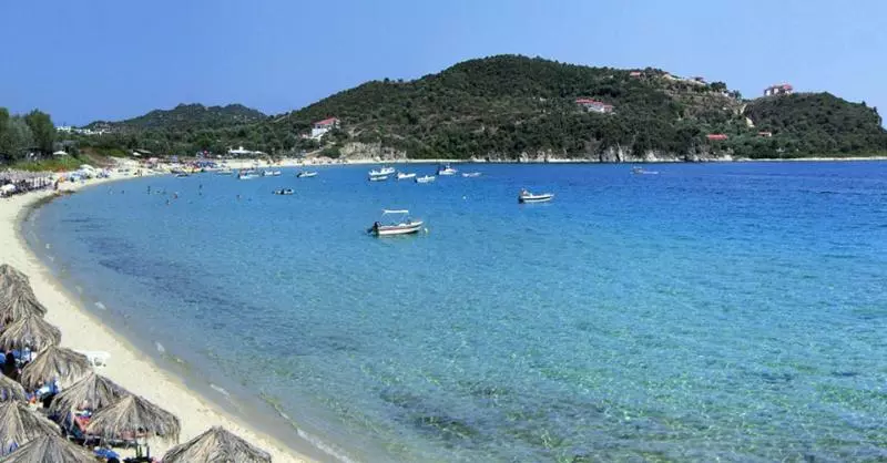 Berlin Golden Beach Hotel   All Inclusive & Beach