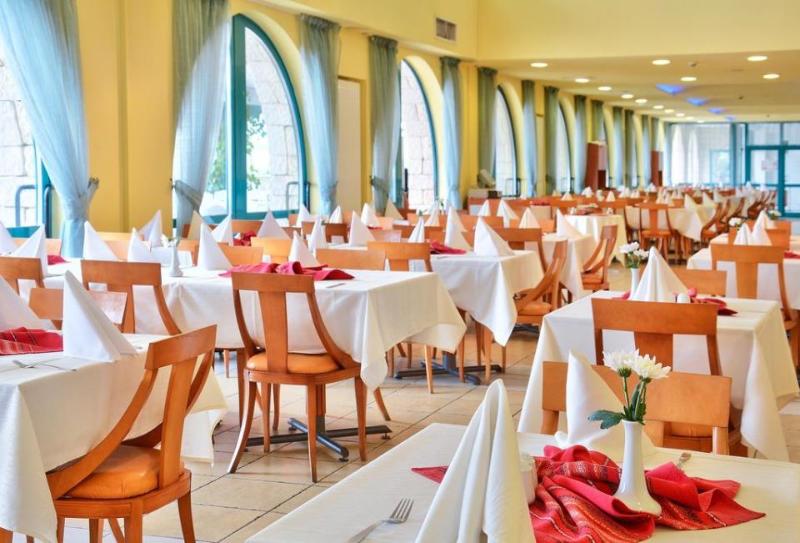 Berlin Golden Beach Hotel All Inclusive & Beach