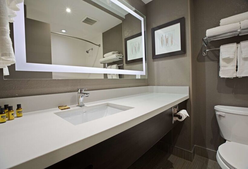 فندق Best Western Plus Executive Inn