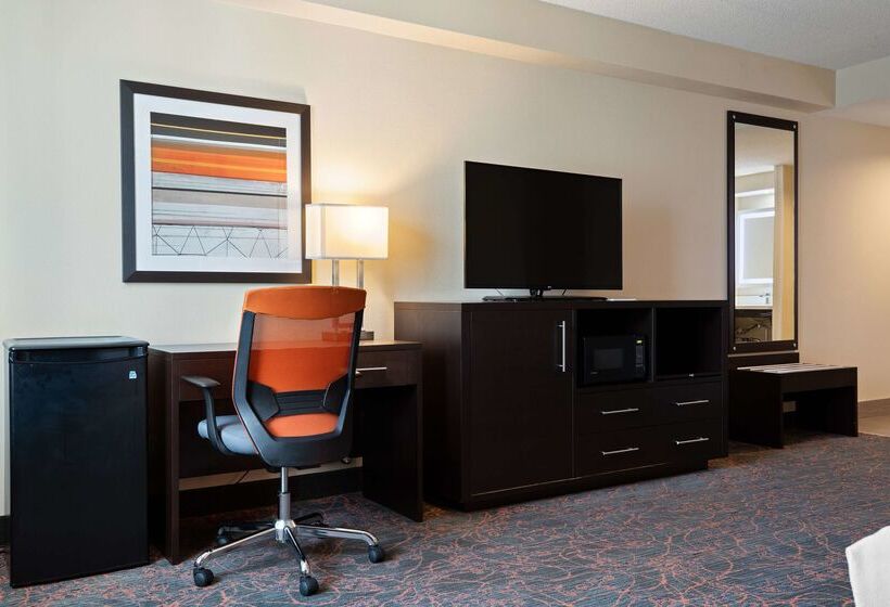 فندق Best Western Plus Executive Inn