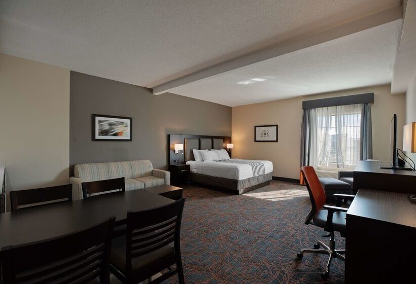 فندق Best Western Plus Executive Inn