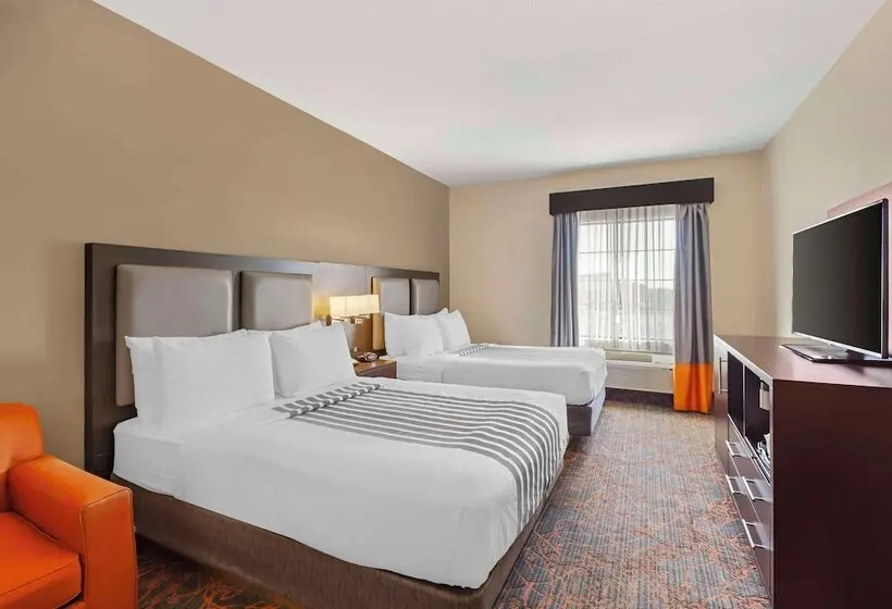 ホテル Best Western Plus Executive Inn