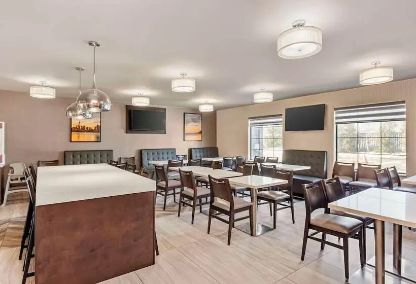 ホテル Best Western Plus Executive Inn