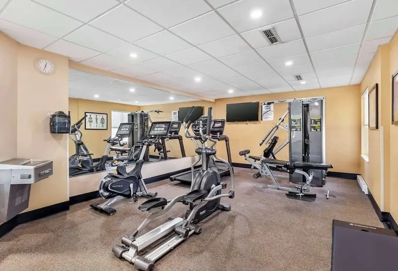 ホテル Best Western Plus Executive Inn