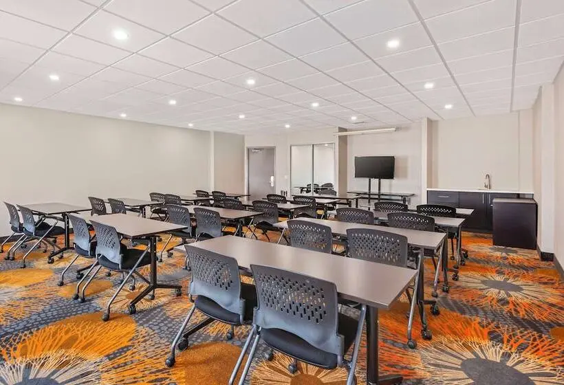 ホテル Best Western Plus Executive Inn