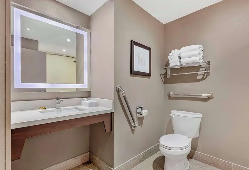 ホテル Best Western Plus Executive Inn