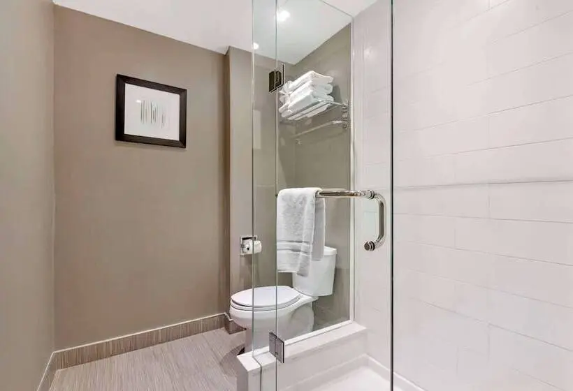 ホテル Best Western Plus Executive Inn
