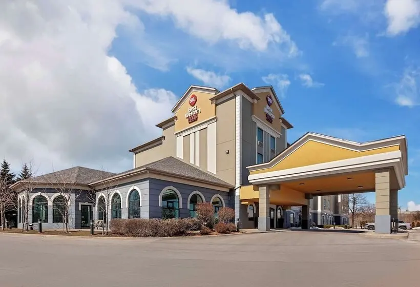 ホテル Best Western Plus Executive Inn