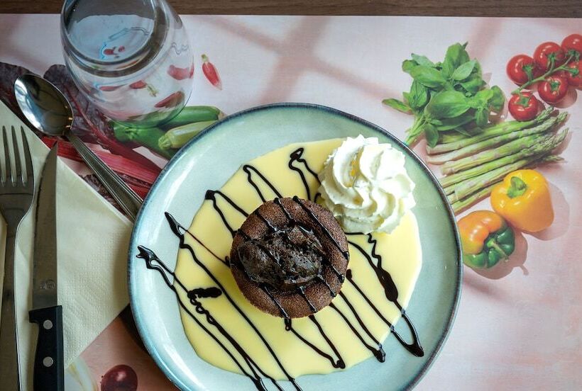 Hotel Campanile Rouen Sud Zénith Parc Expo