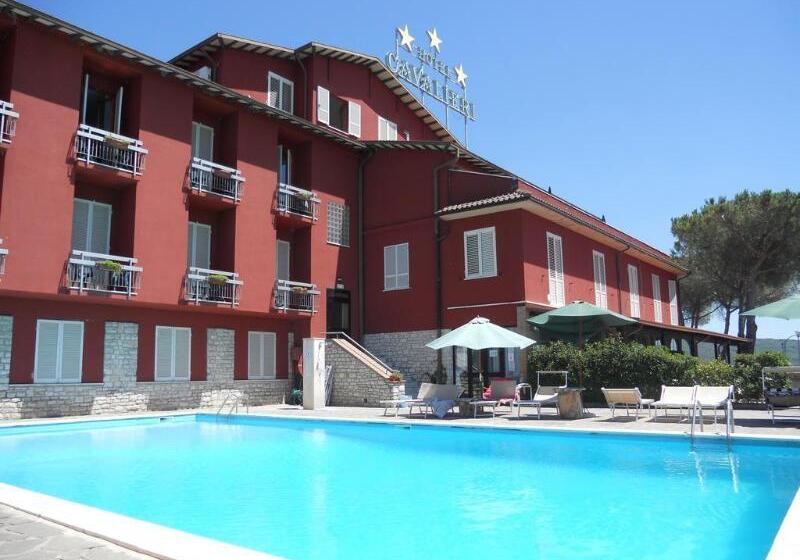 Hotel Cavalieri