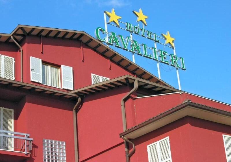 Hotel Cavalieri
