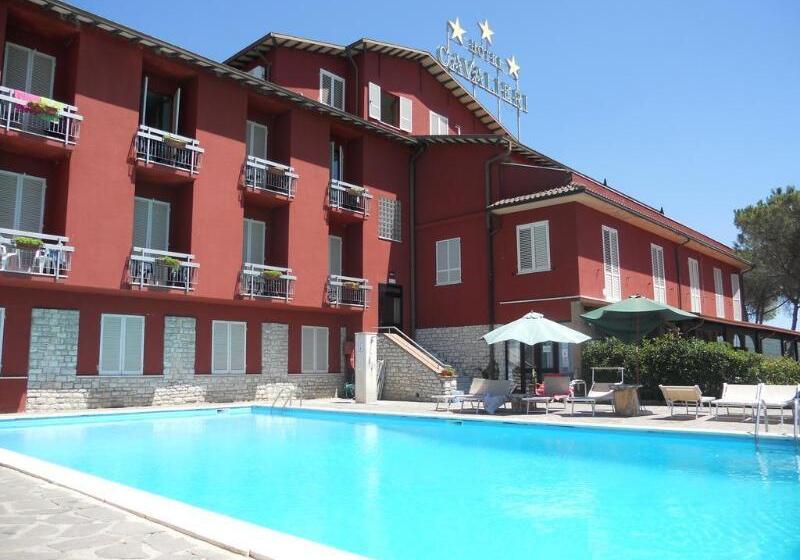 Hotel Cavalieri