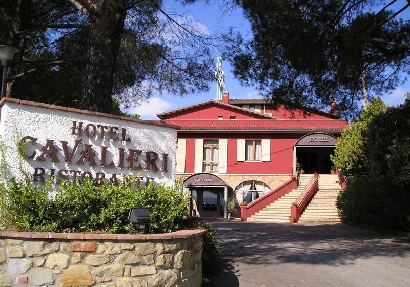 Hotel Cavalieri