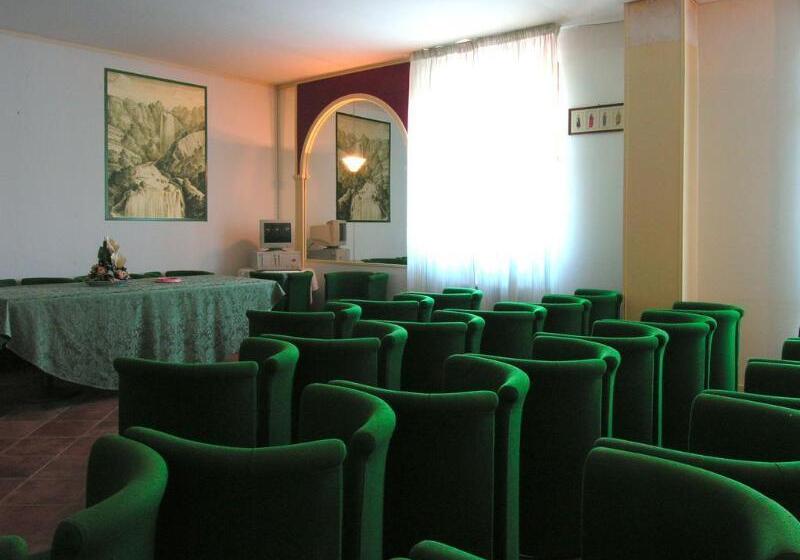 Hotel Cavalieri