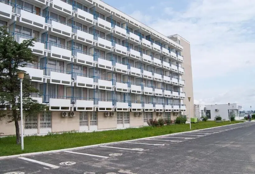 Hotel Cerna