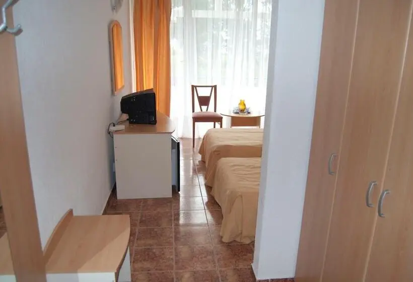 Hotel Cerna