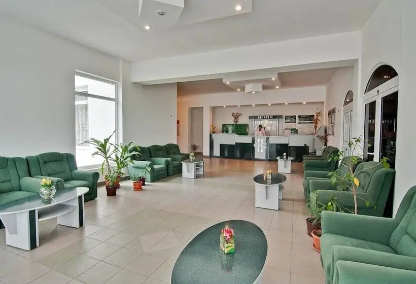 Hotel Cerna