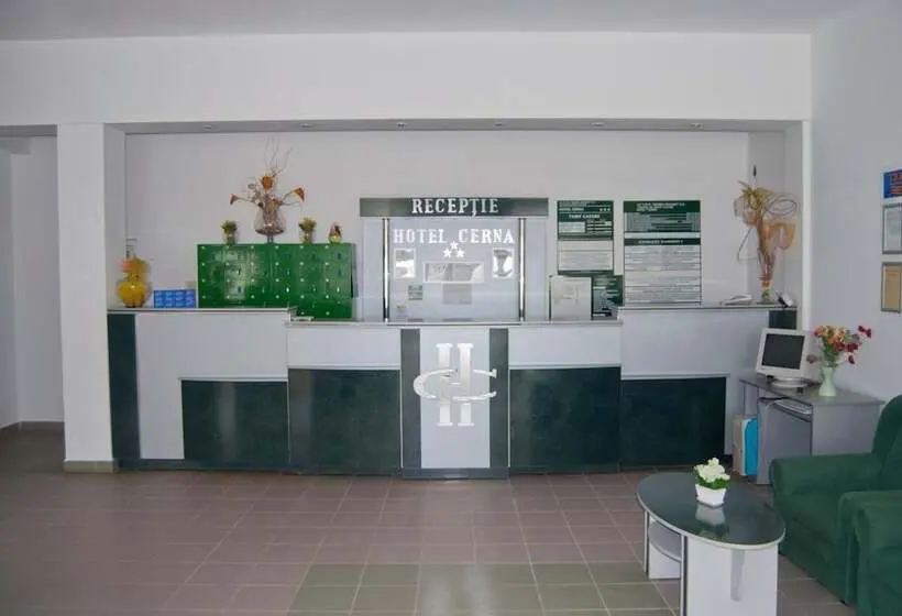 Hotel Cerna