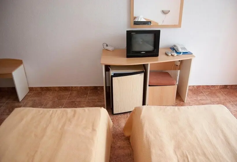 Hotel Cerna
