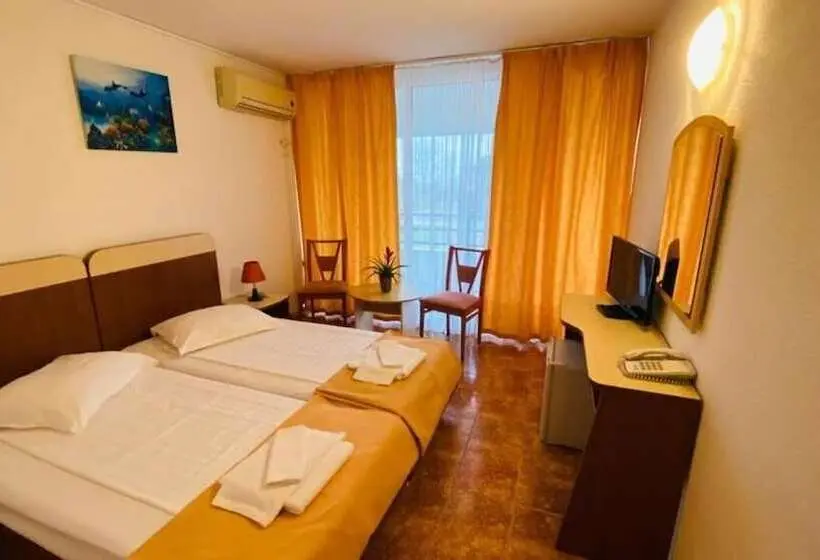 Hotel Cerna