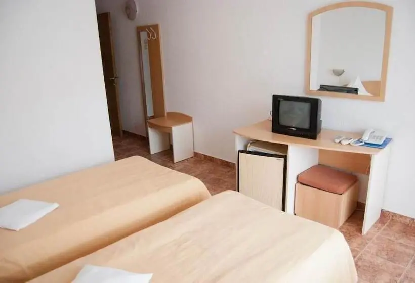 Hotel Cerna