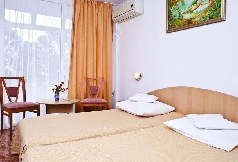 Hotel Cerna