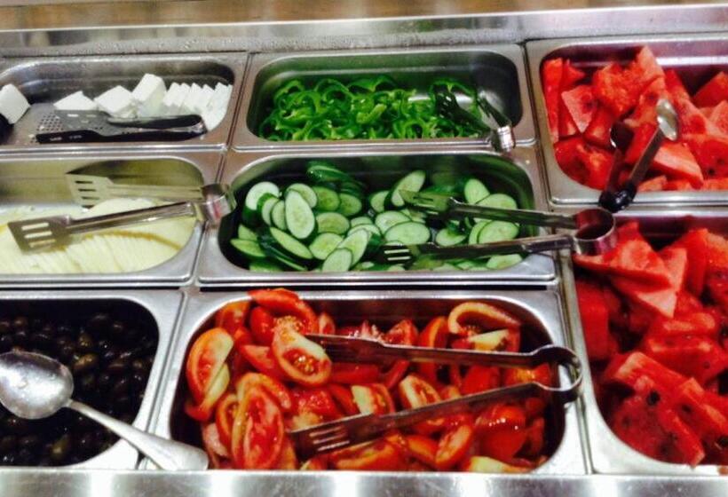 Christabelle Hotel Apartments