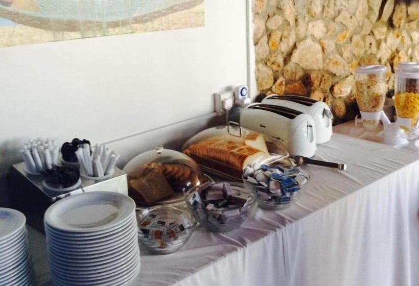 Christabelle Hotel Apartments