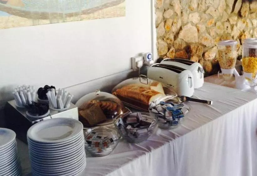 Christabelle Hotel Apartments