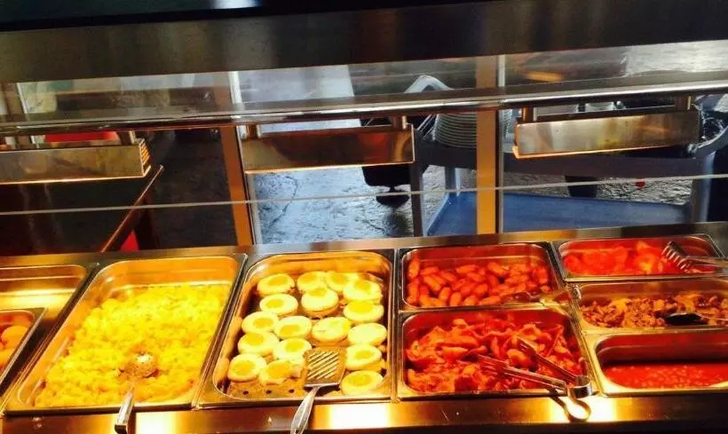 Christabelle Hotel Apartments