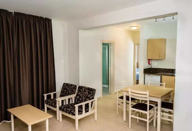 Christabelle Hotel Apartments