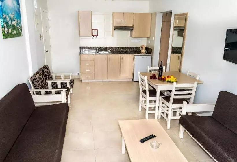 Christabelle Hotel Apartments