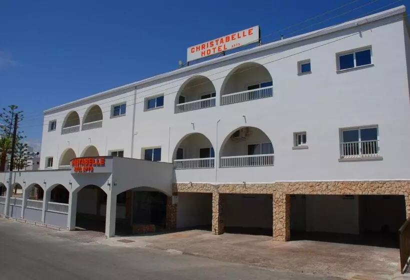 Christabelle Hotel Apartments