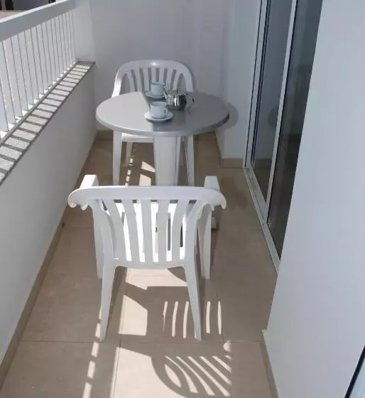 Christabelle Hotel Apartments