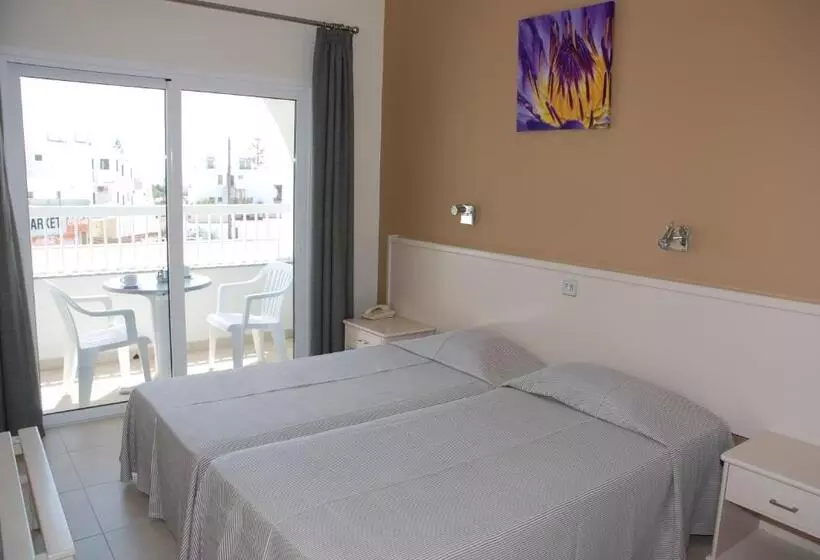 Christabelle Hotel Apartments