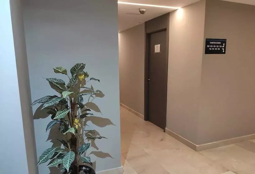 ホテル Ciudad De Navalcarnero