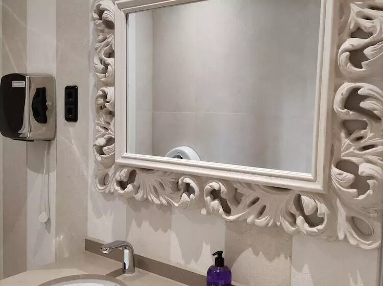 ホテル Ciudad De Navalcarnero