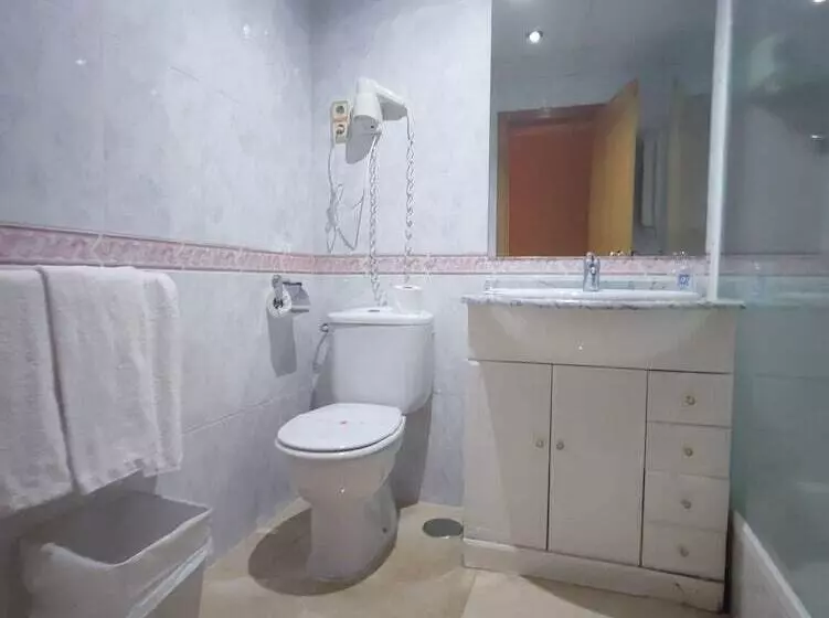 ホテル Ciudad De Navalcarnero