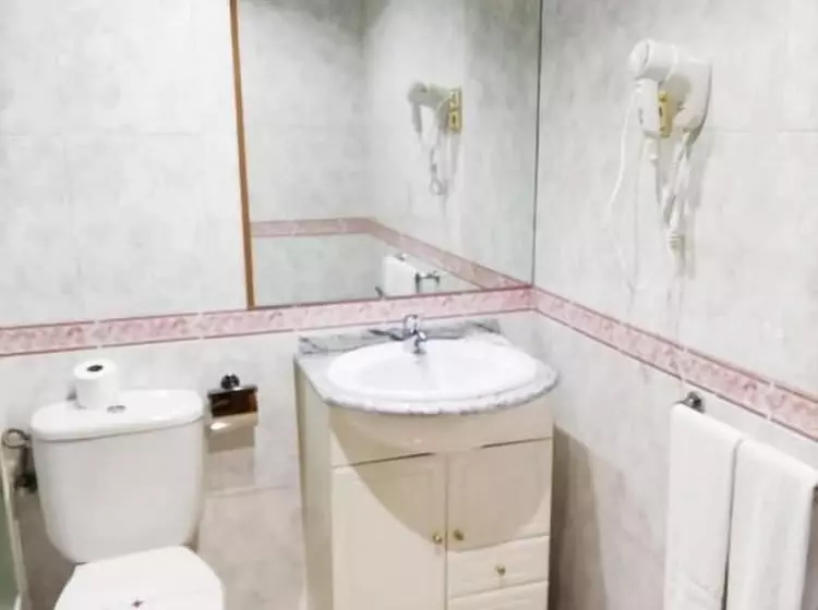 ホテル Ciudad De Navalcarnero