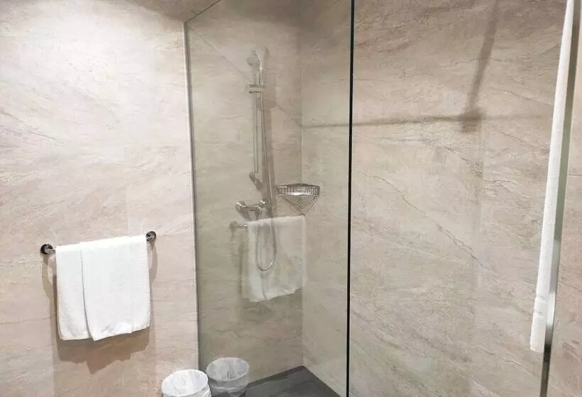 ホテル Ciudad De Navalcarnero