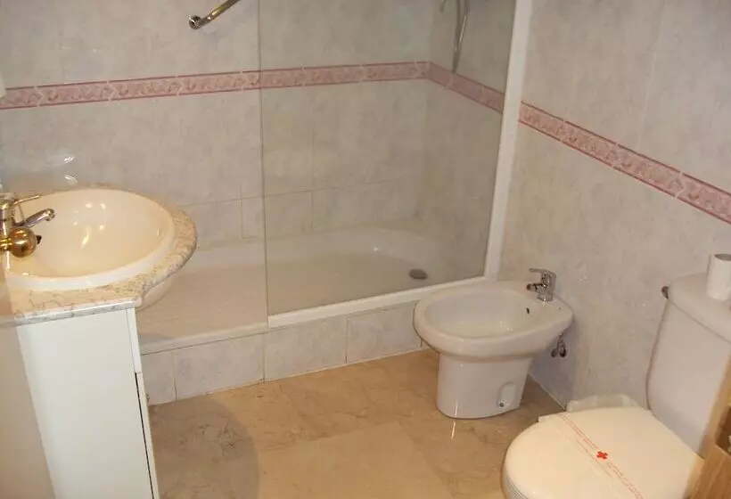 ホテル Ciudad De Navalcarnero