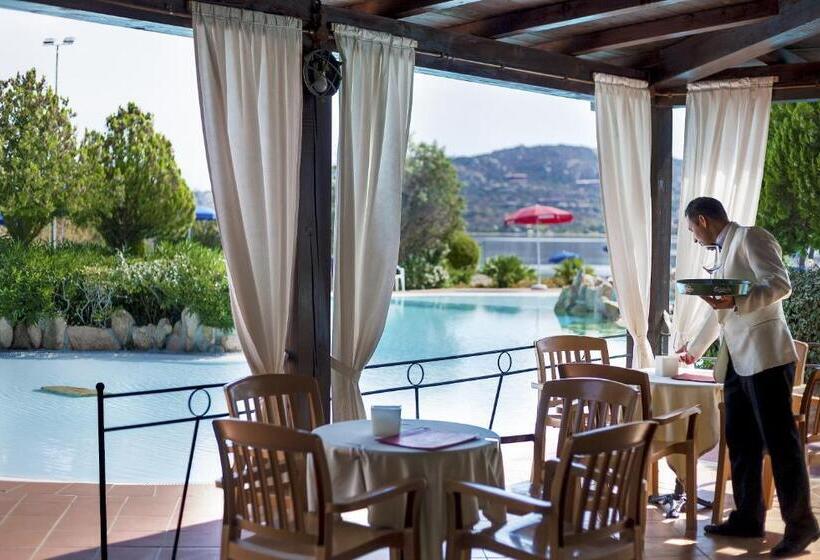 Colonna Hotel Du Golf