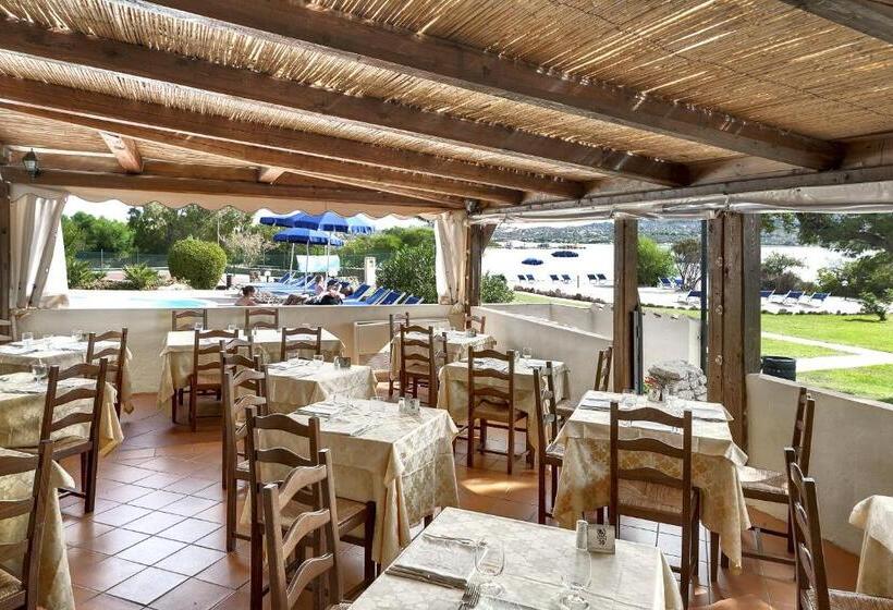 Colonna Hotel Du Golf