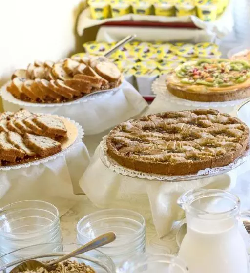 Colonna Hotel Du Golf