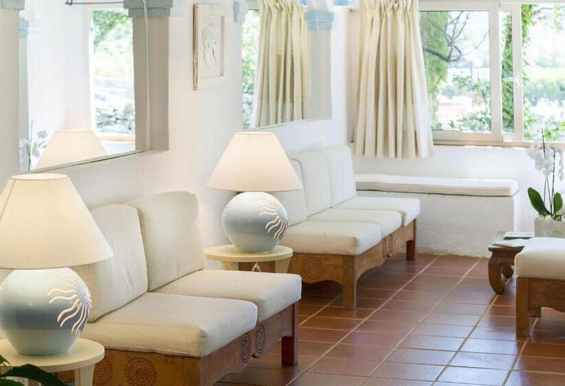 Colonna Hotel Du Golf