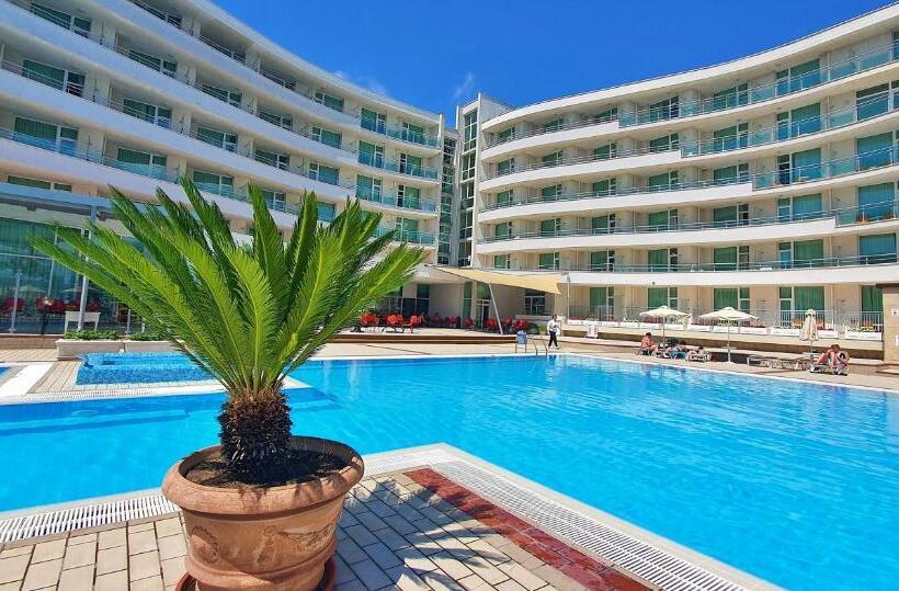 هتل Festa Panorama